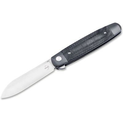 Boker Plus Nóż Böker Plus Modern Club Knife Nitro-V Boker Plus Nóż Böker Plus Modern Club Knife Nitro-V