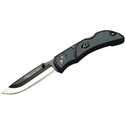Outdoor Edge - Razor Lite EDC Gray - Szary - ostrze 89 mm - Narzędzia wielofunkcyjne Outdoor Edge - Razor Lite EDC Gray - Szary - ostrze 89 mm - Narzędzia wielofunkcyjne