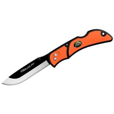 Outdoor Edge Razor Lite EDC Pomarańczowy Nóż wielofunkcyjny - Multi-Tool Knife Outdoor Edge Razor Lite EDC Pomarańczowy Nóż wielofunkcyjny - Multi-Tool Knife