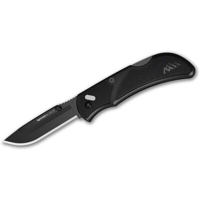 Nóż Outdoor Edge Razoredc Lite 25 Black Blister Nóż Outdoor Edge Razoredc Lite 25 Black Blister