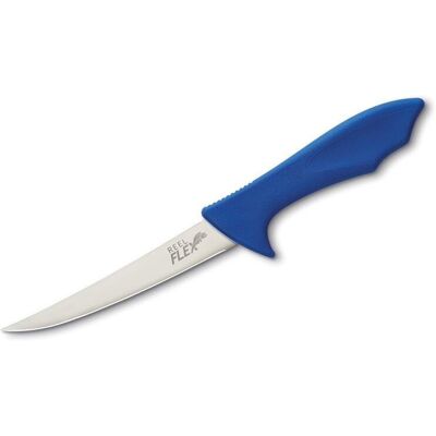 Nóż Outdoor Edge Reel-Flex Fillet 15 Cm Niebieski Nóż Outdoor Edge Reel-Flex Fillet 15 Cm Niebieski
