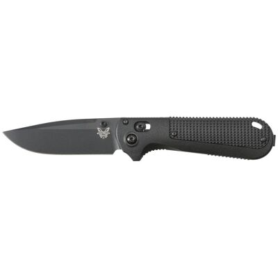 Inny producent Nóż składany Benchmade 430BK-02 Redoubt Inny producent Nóż składany Benchmade 430BK-02 Redoubt