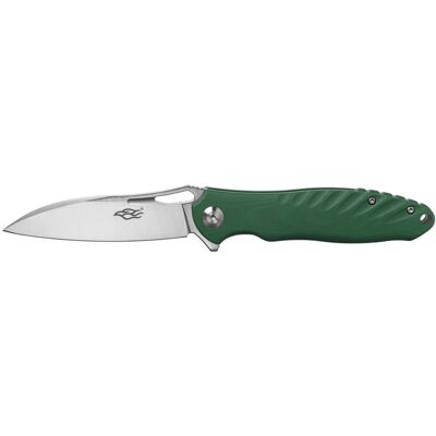 Ganzo Knife Firebird FH71-GB - Składany nóż, D2 stal, Zielony G10 uchwyt Ganzo Knife Firebird FH71-GB - Składany nóż, D2 stal, Zielony G10 uchwyt