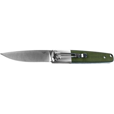 Nóż Składany Ganzo Firebird G7211-Gr Kieszonkowy Edc Taktyczny Nóż Składany Ganzo Firebird G7211-Gr Kieszonkowy Edc Taktyczny