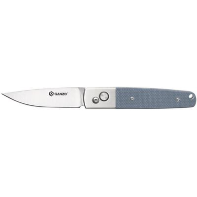Nóż Składany Ganzo Firebird G7211-Gy Kieszonkowy Edc Taktyczny Nóż Składany Ganzo Firebird G7211-Gy Kieszonkowy Edc Taktyczny