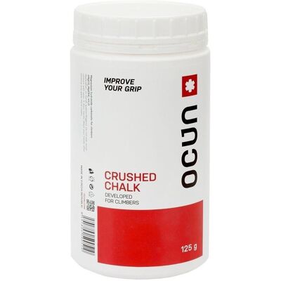 Ocun, Magnezja Dla Wspinaczy, Dose, 125 G Ocun, Magnezja Dla Wspinaczy, Dose, 125 G