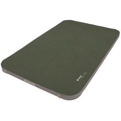 Podwójny materac samopompujący Dreamhaven 5.5 cm Outwell Podwójny materac samopompujący Dreamhaven 5.5 cm Outwell