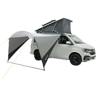 Outwell Zadaszenie Touring Canopy, Szaro-Czarne Outwell Zadaszenie Touring Canopy, Szaro-Czarne