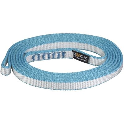 Pętla Rock Empire Open Sling Dyneema Blue 13mm 120cm Pętla Rock Empire Open Sling Dyneema Blue 13mm 120cm