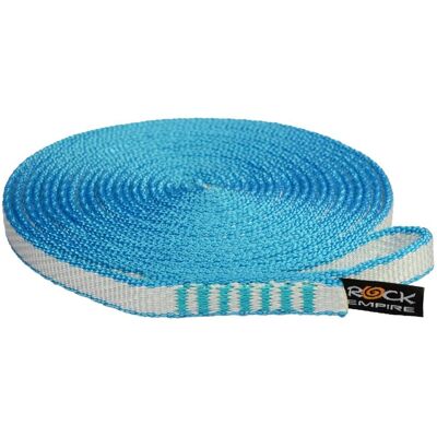 Pętla Rock Empire Open Sling Dyneema Blue 13mm 240cm Pętla Rock Empire Open Sling Dyneema Blue 13mm 240cm