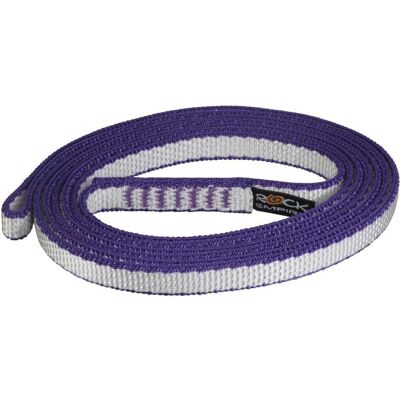 Pętla Rock Empire Open Sling Dyneema Violet 13mm 120cm Pętla Rock Empire Open Sling Dyneema Violet 13mm 120cm