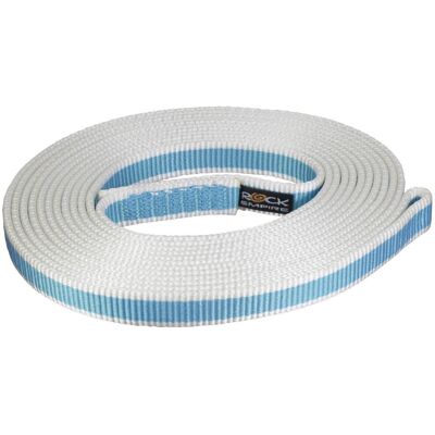 Pętla Rock Empire Open Sling Pa Blue 16mm 240cm Pętla Rock Empire Open Sling Pa Blue 16mm 240cm