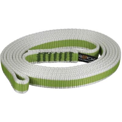 Pętla Rock Empire Open Sling Pa Green 16mm 180cm Pętla Rock Empire Open Sling Pa Green 16mm 180cm