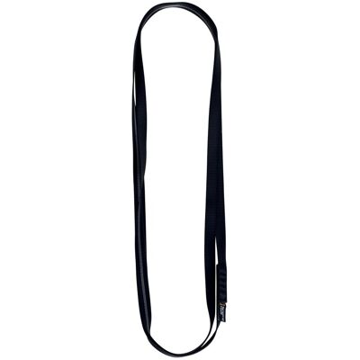 Pętla Singing Rock Open Sling 150cm Black Pętla Singing Rock Open Sling 150cm Black