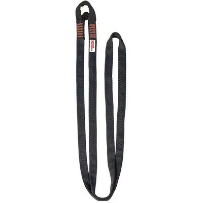 Pętla Stanowiskowa Rock Empire Open Sling Work Double Pa 25mm 120cm Pętla Stanowiskowa Rock Empire Open Sling Work Double Pa 25mm 120cm