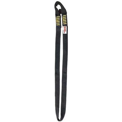 Pętla Stanowiskowa Rock Empire Open Sling Work Double Pa 25mm 60cm Pętla Stanowiskowa Rock Empire Open Sling Work Double Pa 25mm 60cm