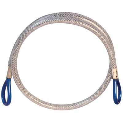 Pętla Stanowiskowa Singing Rock Steel Lanyard I 1,3m Pętla Stanowiskowa Singing Rock Steel Lanyard I 1,3m