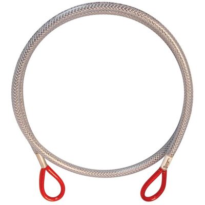 Pętla Stanowiskowa Singing Rock Steel Lanyard I 1,8m Pętla Stanowiskowa Singing Rock Steel Lanyard I 1,8m