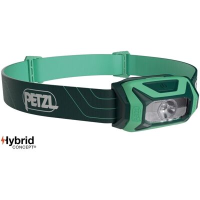 Petzl Czołówka Tikkina 300 Lm Zielona Petzl Czołówka Tikkina 300 Lm Zielona