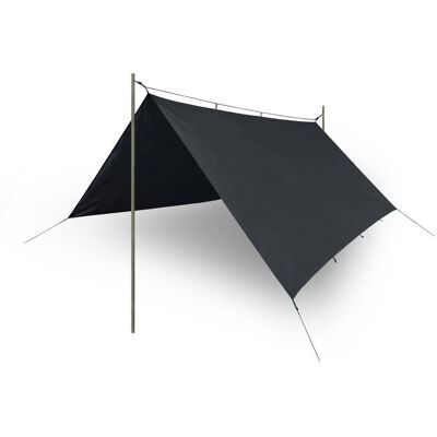 Płachta Biwakowa Supertarp - Navy Blue - Helikon-Tex Płachta Biwakowa Supertarp - Navy Blue - Helikon-Tex