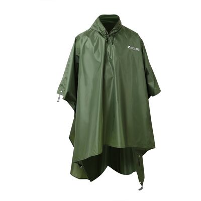 Poncho Peleryna Przeciwdeszczowa Rockland Poncho Tarp Poncho Peleryna Przeciwdeszczowa Rockland Poncho Tarp