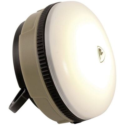 Robens Beacon Batch Wielofunkcyjna Lampka LED - Kompaktowa - Biała/Zielona Robens Beacon Batch Wielofunkcyjna Lampka LED - Kompaktowa - Biała/Zielona