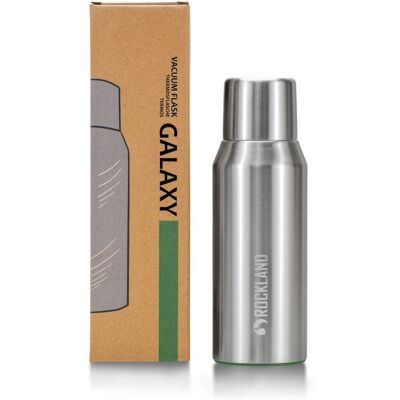 Rockland Termos Galaxy 750 Ml Silver Rockland Termos Galaxy 750 Ml Silver