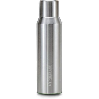 Rockland, Termos Stalowy, Galaxy, Srebrny, 1 L Rockland, Termos Stalowy, Galaxy, Srebrny, 1 L