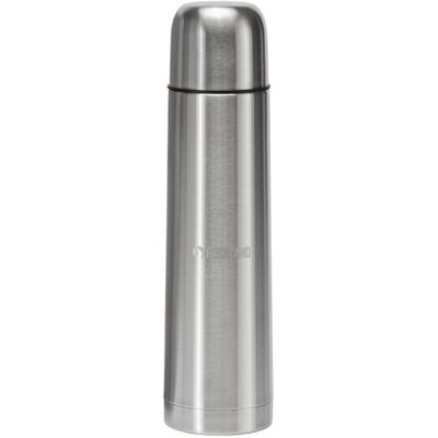 Rockland, Termos Stalowy, Helios, Srebrny, 700 Ml Rockland, Termos Stalowy, Helios, Srebrny, 700 Ml