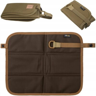 Helikon-Tex - Vagabond - brąz ziemi - 35x29 cm - Seat pad Helikon-Tex - Vagabond - brąz ziemi - 35x29 cm - Seat pad