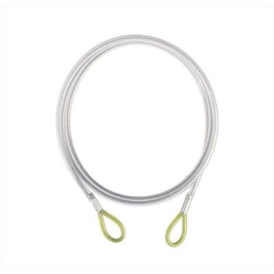 Singing Rock Zawiesie Steel Anchor 2m Singing Rock Zawiesie Steel Anchor 2m
