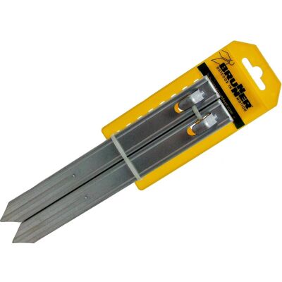Śledzie Arnold 24 Cm Brunner 4 Sztuk Włoskie Śledzie Arnold 24 Cm Brunner 4 Sztuk Włoskie