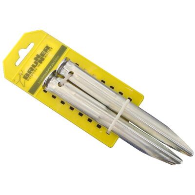 Śledzie Turcal 22 Cm Brunner Śledzie Turcal 22 Cm Brunner