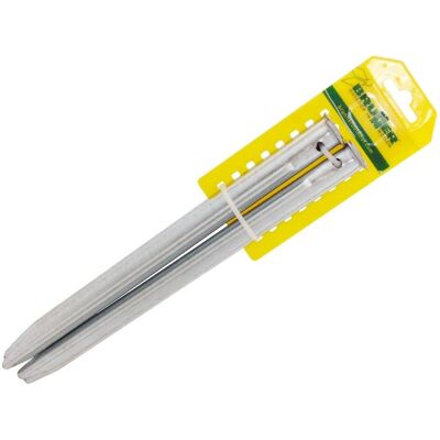 Śledzie Turcal 26 Cm Brunner Śledzie Turcal 26 Cm Brunner