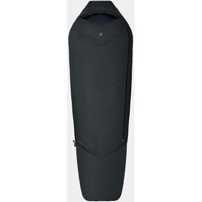 Śpiwór Alpinus Bushcraft 1400 Lewy Cordura oliwkowy Primaloft mumia Śpiwór Alpinus Bushcraft 1400 Lewy Cordura oliwkowy Primaloft mumia