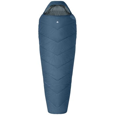 Śpiwór Alpinus Fiber Pro W'S 1300 lewy mumia, 215cm wersja kobieca C +4°C (komfort) Śpiwór Alpinus Fiber Pro W'S 1300 lewy mumia, 215cm wersja kobieca C +4°C (komfort)