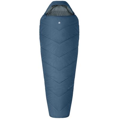Śpiwór Alpinus Fiber Pro W'S 1300 prawy mumia, 215cm wersja kobieca C +4°C (komfort) Śpiwór Alpinus Fiber Pro W'S 1300 prawy mumia, 215cm wersja kobieca C +4°C (komfort)