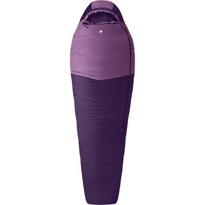 Śpiwór Alpinus Ultralight Pro W'S 1000 Lewy fioletowy C +6°C (temperatura komfortu) Śpiwór Alpinus Ultralight Pro W'S 1000 Lewy fioletowy C +6°C (temperatura komfortu)