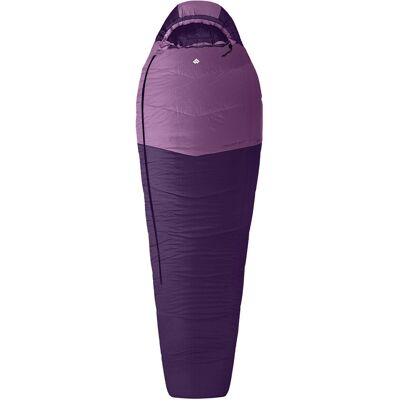 Śpiwór Alpinus Ultralight Pro W'S 1000 Prawy fioletowy C +6°C (temperatura komfortu) Śpiwór Alpinus Ultralight Pro W'S 1000 Prawy fioletowy C +6°C (temperatura komfortu)
