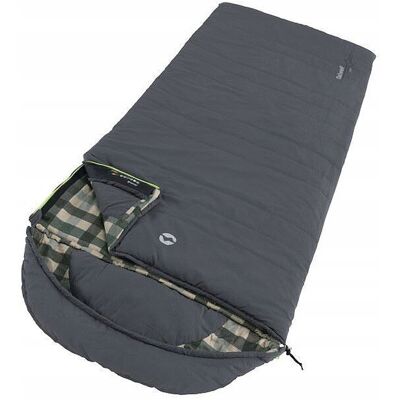 Inny producent Śpiwór Dwuosobowy Outwell Camper Lux Double (200 Cm) Inny producent Śpiwór Dwuosobowy Outwell Camper Lux Double (200 Cm)