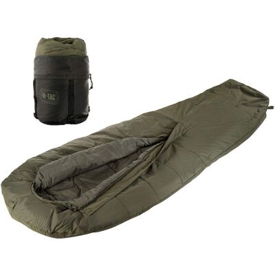 Śpiwór M-Tac Dwuwarstwowy 150g/m2 Śpiwór M-Tac Dwuwarstwowy 150g/m2