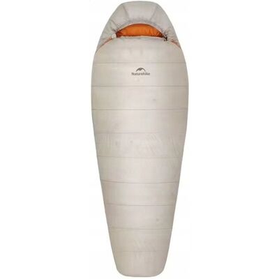 Inny producent Śpiwór Naturehike Snowbird Pro 400 M CNK2650WS012 - Titanium Orange Inny producent Śpiwór Naturehike Snowbird Pro 400 M CNK2650WS012 - Titanium Orange