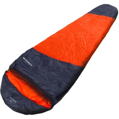 Śpiwór puchowy BERGSON WARMLITE 300 Śpiwór puchowy BERGSON WARMLITE 300