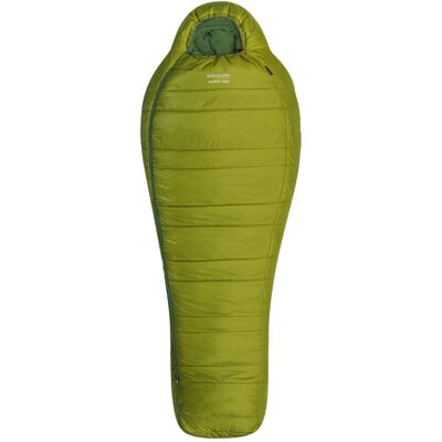 Śpiwór puchowy MAGMA 630 zielony - unisex Śpiwór puchowy MAGMA 630 zielony - unisex
