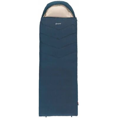 Inny producent Śpiwór syntetyczny Outwell Caldera Lux XL lewy (190 cm) Inny producent Śpiwór syntetyczny Outwell Caldera Lux XL lewy (190 cm)