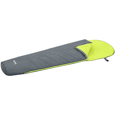 Śpiwór Turystyczny 220 cm Bestway 68102 Zielony Śpiwór Turystyczny 220 cm Bestway 68102 Zielony
