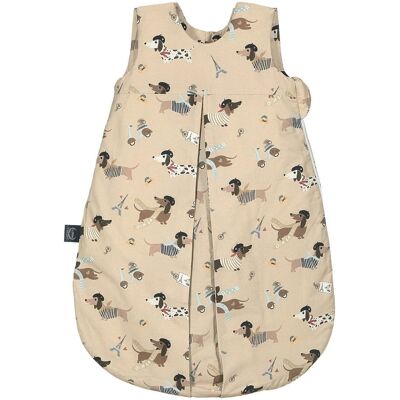 Śpiworek Do Spania Sleeping Bag M 85 Cm Pierre The Dog La Millou Śpiworek Do Spania Sleeping Bag M 85 Cm Pierre The Dog La Millou