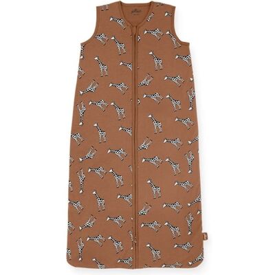 Jollein - Summer Giraffe - 90 cm - 0.5 tog - Śpiwór dla niemowląt Jollein - Summer Giraffe - 90 cm - 0.5 tog - Śpiwór dla niemowląt