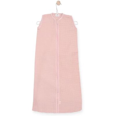 Śpiworek Niemowlęcy Letni Summer Hydrophilic Jollein Pale Pink 70 Cm Śpiworek Niemowlęcy Letni Summer Hydrophilic Jollein Pale Pink 70 Cm