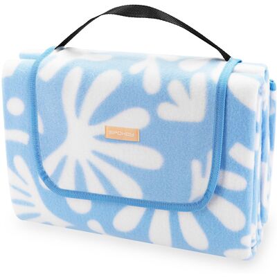 Spokey Koc Piknikowy 150x170cm Breeze Spokey Koc Piknikowy 150x170cm Breeze